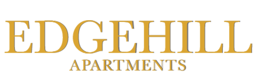 Edgehill Apartments Logo